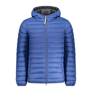 Armata Di Mare Blue Polyamide Men Men's Jacket